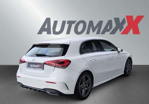 Mercedes-Benz A 200, 2021