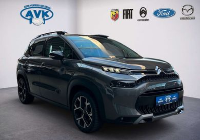Citroën C3 Aircross, 2023