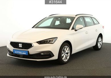 Seat Leon, 2023