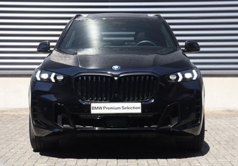 BMW X5, 2025