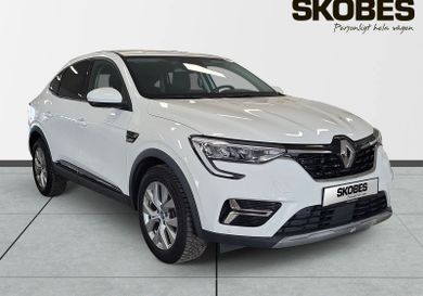 Renault Arkana, 2023