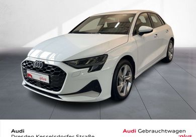 Audi A3, 2025