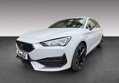 Cupra Leon, 2023