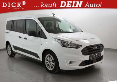 Ford Tourneo Connect, 2023