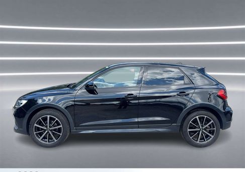 Audi A1, 2023