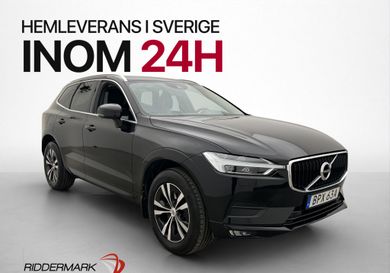 Volvo XC60, 2020