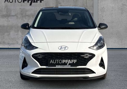 Hyundai i10, 2026 2