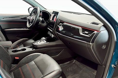 Renault Arkana, 2023