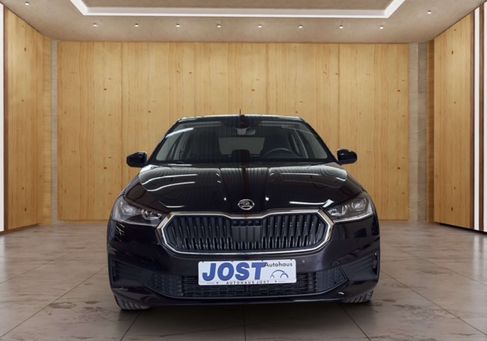 Skoda Fabia, 2023