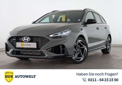Hyundai i30, 2026