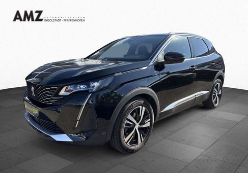 Peugeot 3008, 2023