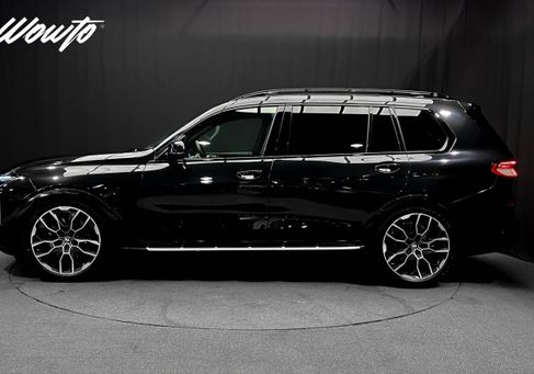 BMW X7, 2023 3