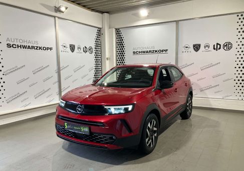 Opel Mokka, 2024 2