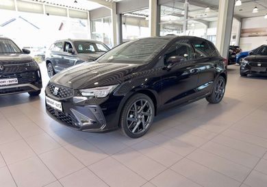Seat Ibiza, 2026