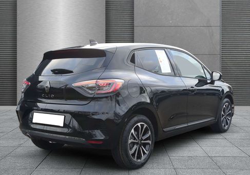 Renault Clio, 2025