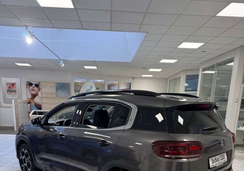 Citroën C5 Aircross, 2025 2