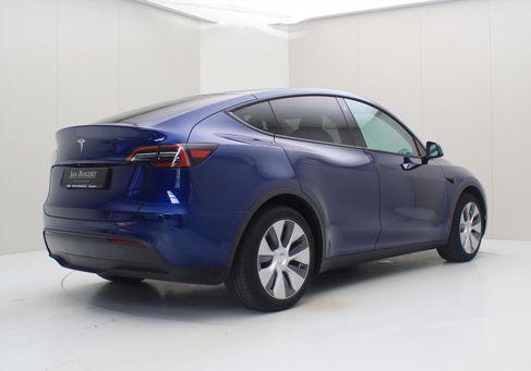 Tesla Model Y, 2023 2