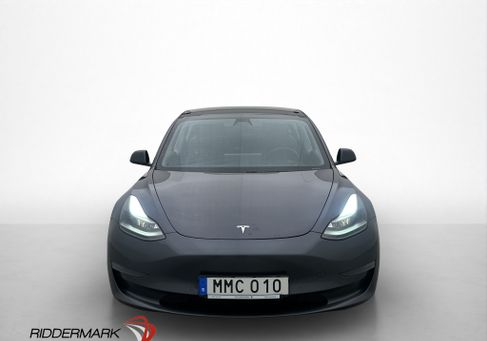 Tesla Model 3, 2021 2