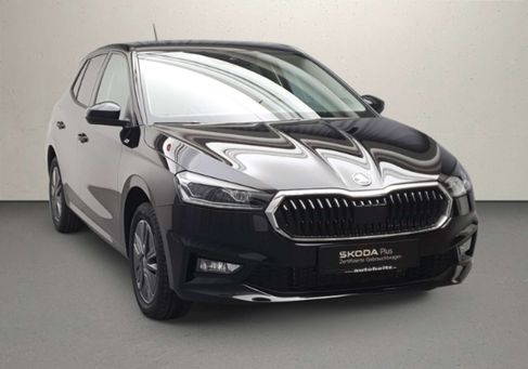 Skoda Fabia, 2026