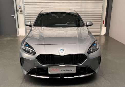 BMW 120, 2025