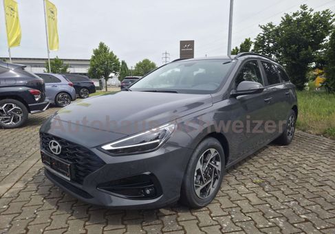 Hyundai i30, 2026 2