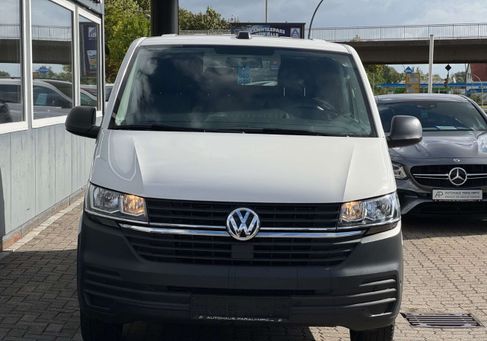 Volkswagen T6 Transporter, 2021 2