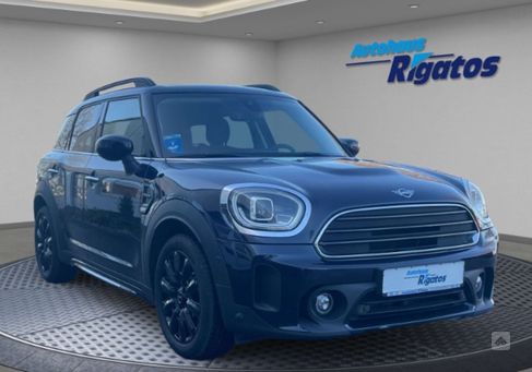 MINI Cooper D, 2021