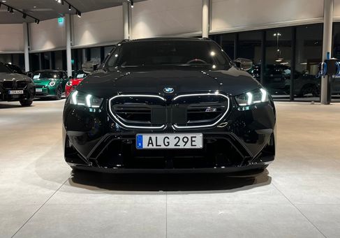 BMW M5, 2026