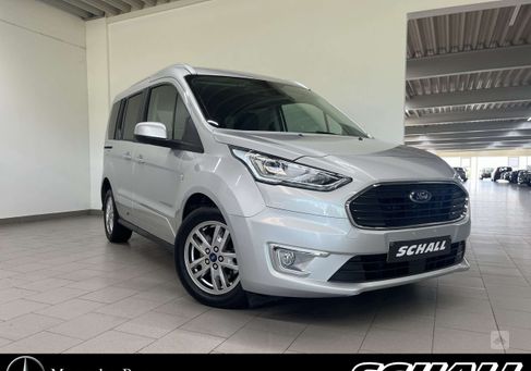 Ford Tourneo Connect, 2020
