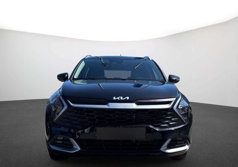 Kia Sportage, 2022 3