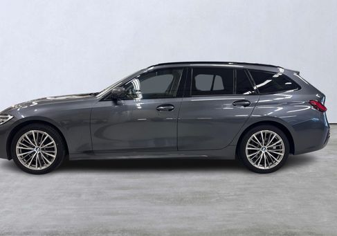 BMW 320, 2020 2