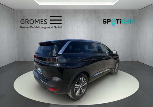 Peugeot 5008, 2024