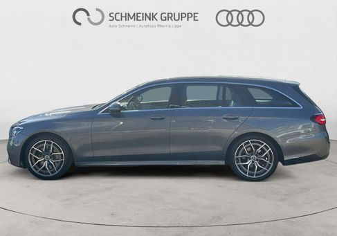 Mercedes-Benz E 300, 2020 2