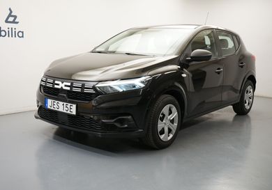 Dacia Sandero, 2023