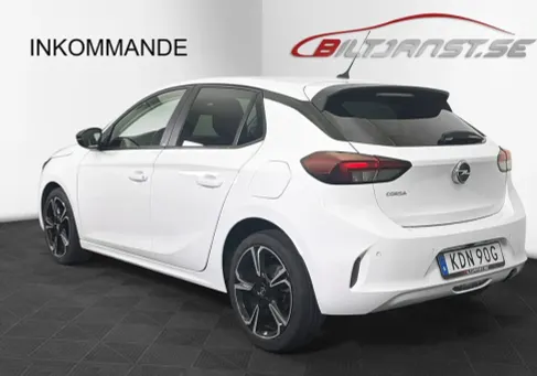 Opel Corsa, 2020 3