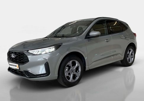 Ford Kuga, 2025