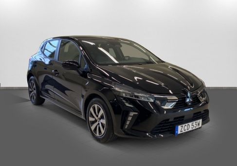 Mitsubishi, 2025