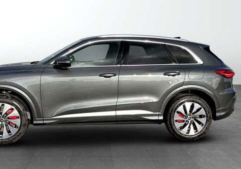 Audi Q5, 2025