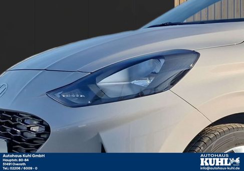 Hyundai i10, 2025 3