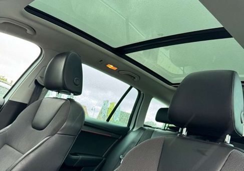 Skoda Octavia, 2018 2