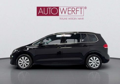 Volkswagen Touran, 2023 3