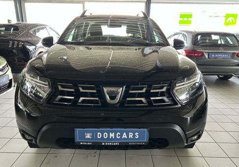 Dacia Duster, 2021