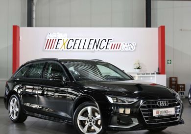 Audi A4, 2023
