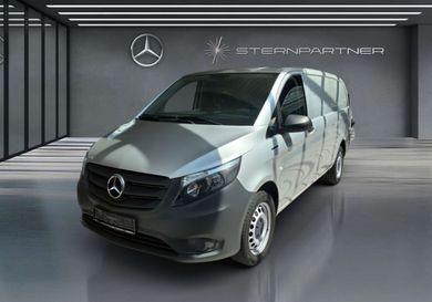 Mercedes-Benz Vito, 2021
