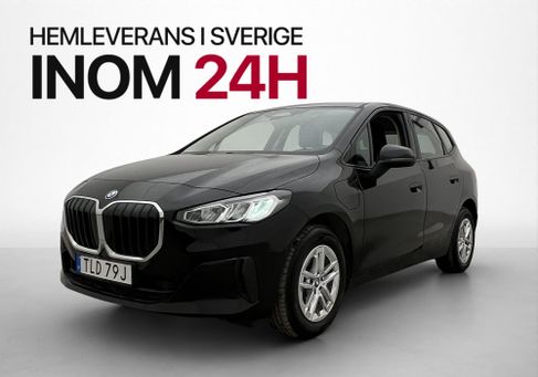 BMW 225 Active Tourer, 2025