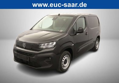 Peugeot Partner, 2026