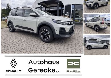 Dacia Jogger, 2026