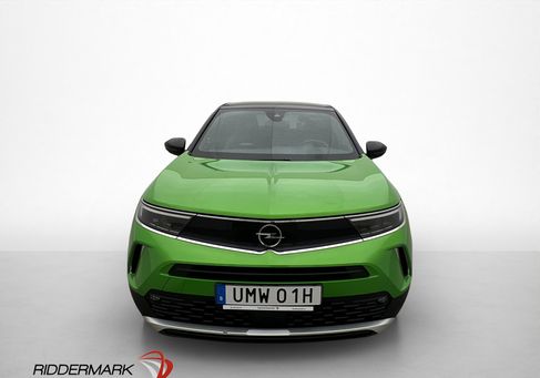 Opel Mokka, 2022 2