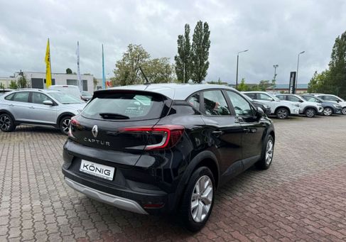 Renault Captur, 2023