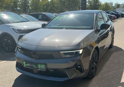 Opel Astra, 2024